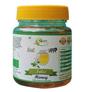 Tulsi Honey (Size - 200 Grams)